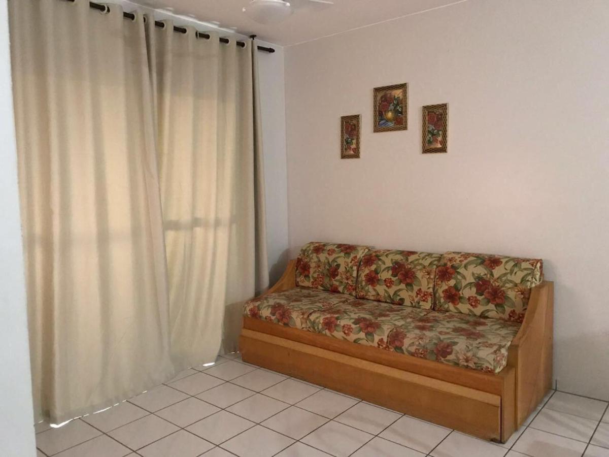 Aquarius Residence 2Quartos Caldas Novas Exteriér fotografie